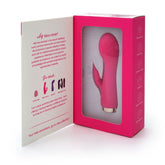 Skins Minis The Bijou Bunny Rabbit Vibrator Rabbit Vibrators